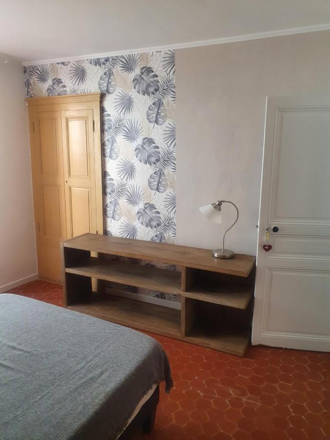 Bed and Breakfast La Baieta Moulinet  Zewnętrze zdjęcie