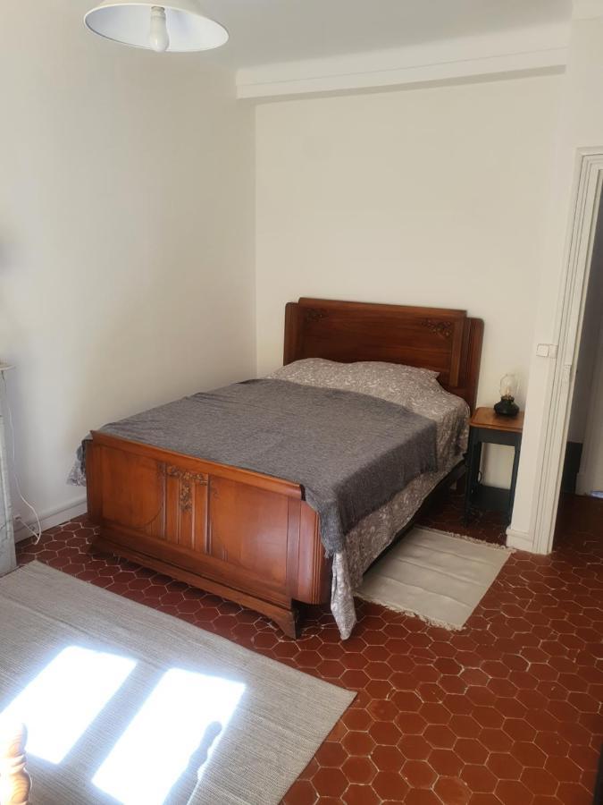 Bed and Breakfast La Baieta Moulinet  Zewnętrze zdjęcie
